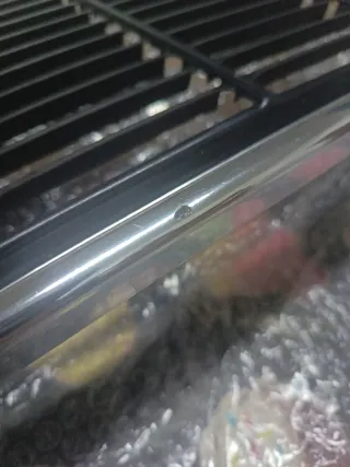 Calandra Mini Clásico