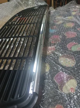 Calandra Mini Clásico