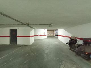 Garaje en alquiler en Favara en Valencia