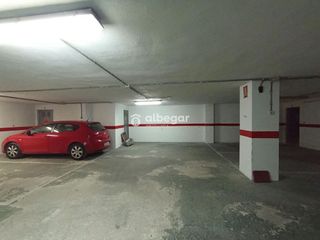 Garaje en alquiler en Favara en Valencia