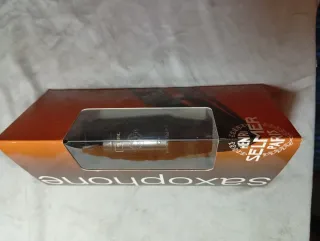 Boquilla Selmer C* Tenor Saxo