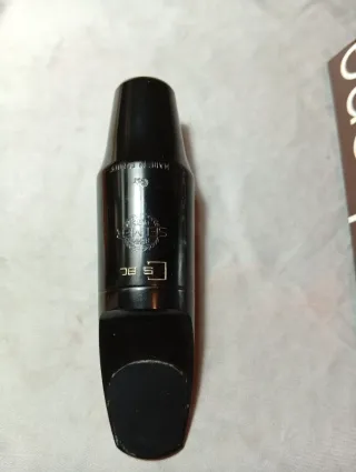 Boquilla Selmer C* Tenor Saxo