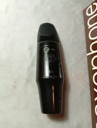 Boquilla Selmer C* Tenor Saxo