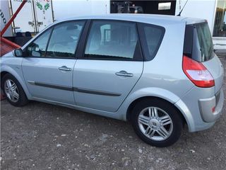 FARO DEL. DCHO Renault Scenic II (JM)(2003->) 1.9 dCi (JM12, JM0G)
