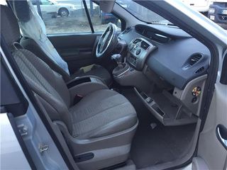 FARO DEL. DCHO Renault Scenic II (JM)(2003->) 1.9 dCi (JM12, JM0G)