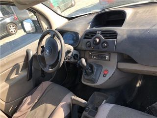 FARO DEL. IZDO. Renault Kangoo II (F/KW0)(2008->) 1.5 dCi (KW0B)