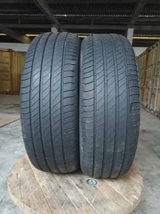 Vendo 2 Neumáticos de coche en perfecto estado