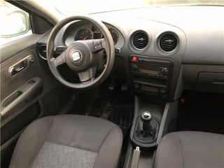 FARO DEL. IZDO. Seat Ibiza (6L1)(04.2002->) 1.9 TDI