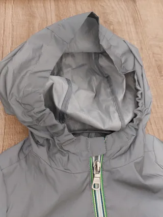 Giubbino antivento Original Marines 6/9 mesi