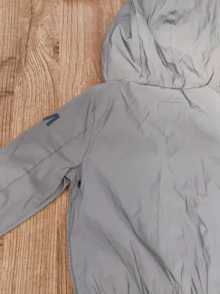 Giubbino antivento Original Marines 6/9 mesi