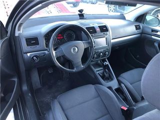 FARO DEL. DCHO Volkswagen Golf V (1K1)(10.2003->2008) 2.0 FSI