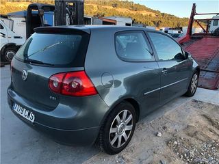 FARO DEL. DCHO Volkswagen Golf V (1K1)(10.2003->2008) 2.0 FSI