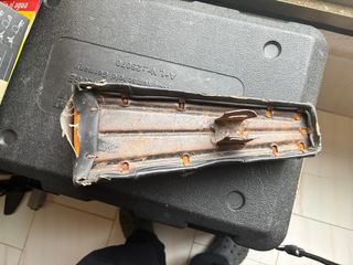 Sillín Bicicross BH 16 pulgadas