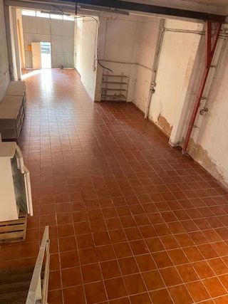 Local comercial en alquiler en Benipeixcar en Gandia