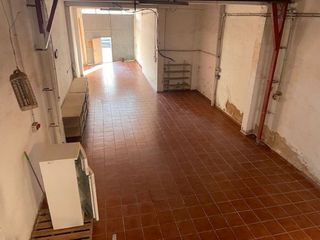 Local comercial en alquiler en Benipeixcar en Gandia