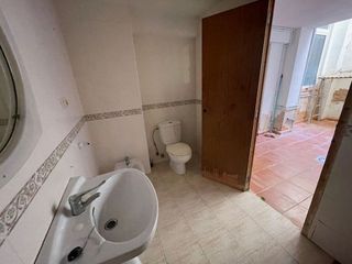 Local comercial en alquiler en Benipeixcar en Gandia