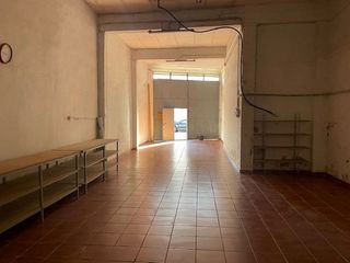 Local comercial en alquiler en Benipeixcar en Gandia