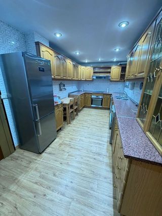 Piso en alquiler en Centro - El Pilar en Ciudad Real