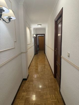 Piso en alquiler en Centro - El Pilar en Ciudad Real