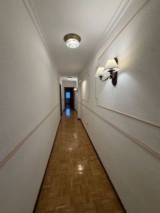 Piso en alquiler en Centro - El Pilar en Ciudad Real