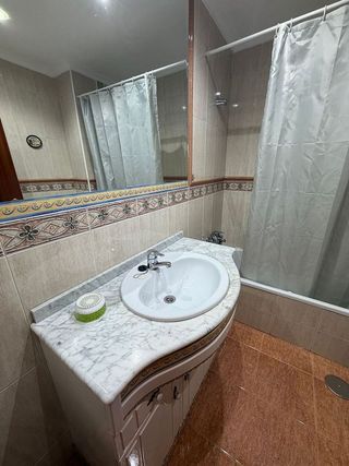 Piso en alquiler en Centro - El Pilar en Ciudad Real