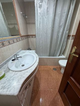 Piso en alquiler en Centro - El Pilar en Ciudad Real