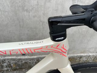 BH Ultralight Dura Ace Potenciómetro