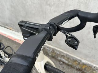 BH Ultralight Dura Ace Potenciómetro