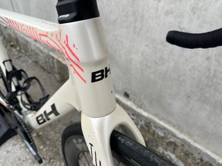 BH Ultralight Dura Ace Potenciómetro