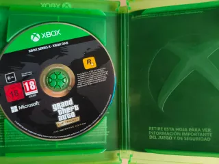 GTA Trilogy Definitive Edition Xbox One