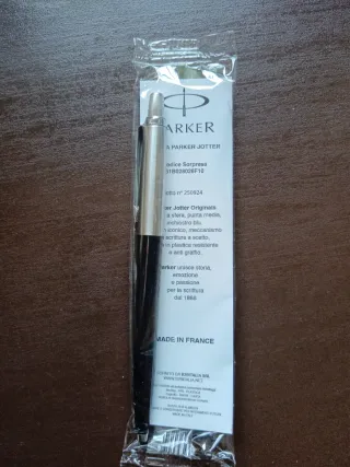 Parker Jotter penna sfera