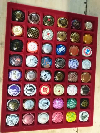 Tazze da cava collezionabili