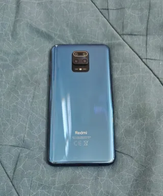Xiaomi Redmi Note 9 Pro 128GB