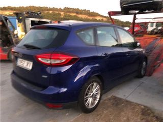 FARO XENON DCHO. Ford C-Max (CEU)(2015->) 1.0 Trend [1,0 Ltr. - 92 kW EcoBoost CAT]