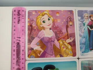 Juego Ravensburger Memory Disney XL