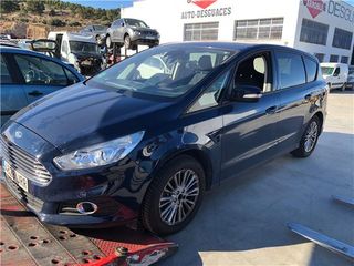 FARO DEL. DCHO Ford S-Max (CDR)(2015->) 1.5 ST-Line [1,5 Ltr. - 118 kW EcoBoost CAT]