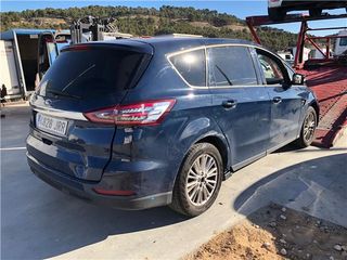 FARO DEL. DCHO Ford S-Max (CDR)(2015->) 1.5 ST-Line [1,5 Ltr. - 118 kW EcoBoost CAT]