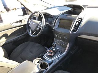 FARO DEL. IZDO. Ford S-Max (CDR)(2015->) 1.5 ST-Line [1,5 Ltr. - 118 kW EcoBoost CAT]