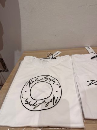 Camiseta Karl Lagerfeld Talla L