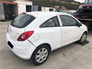 FARO DEL. DCHO Opel Corsa D (2006->) 1.3 CDTI