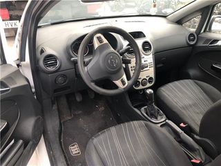 FARO DEL. DCHO Opel Corsa D (2006->) 1.3 CDTI