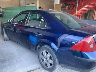 FARO DEL. IZDO. Ford Mondeo Berlina (GE)(2000->) 2.0 Ambiente [2,0 Ltr. - 96 kW TDCi CAT]