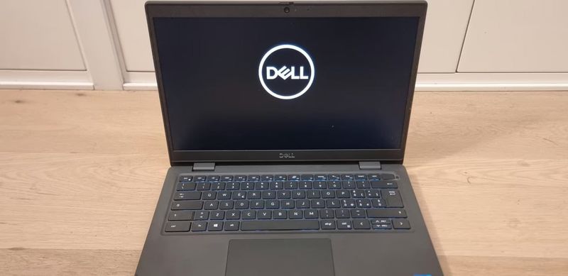 Dell Latitude 3420 i7 256GB SSD
