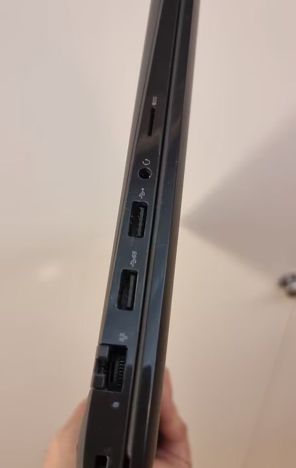 Dell Latitude 3420 i7 256GB SSD afbeelding 2
