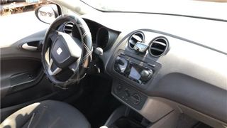 FARO DEL. DCHO Seat Ibiza SC (6J1)(06.2008->) 1.6 Stylance / Style [1,6 Ltr. - 66 kW TDI]