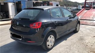 FARO DEL. DCHO Seat Ibiza SC (6J1)(06.2008->) 1.6 Stylance / Style [1,6 Ltr. - 66 kW TDI]