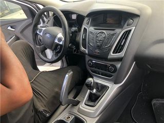 FARO DEL. DCHO Ford Focus Berlina (CB8)(2010->) 1.6 Edition [1,6 Ltr. - 85 kW TDCi CAT]