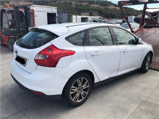 FARO DEL. DCHO Ford Focus Berlina (CB8)(2010->) 1.6 Edition [1,6 Ltr. - 85 kW TDCi CAT]