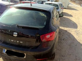 FARO DEL. DCHO Seat Ibiza SC (6J1)(06.2008->) 1.9 Reference [1,9 Ltr. - 66 kW TDI]