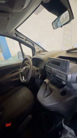 Opel Combo Cargo para reparar o  despiece